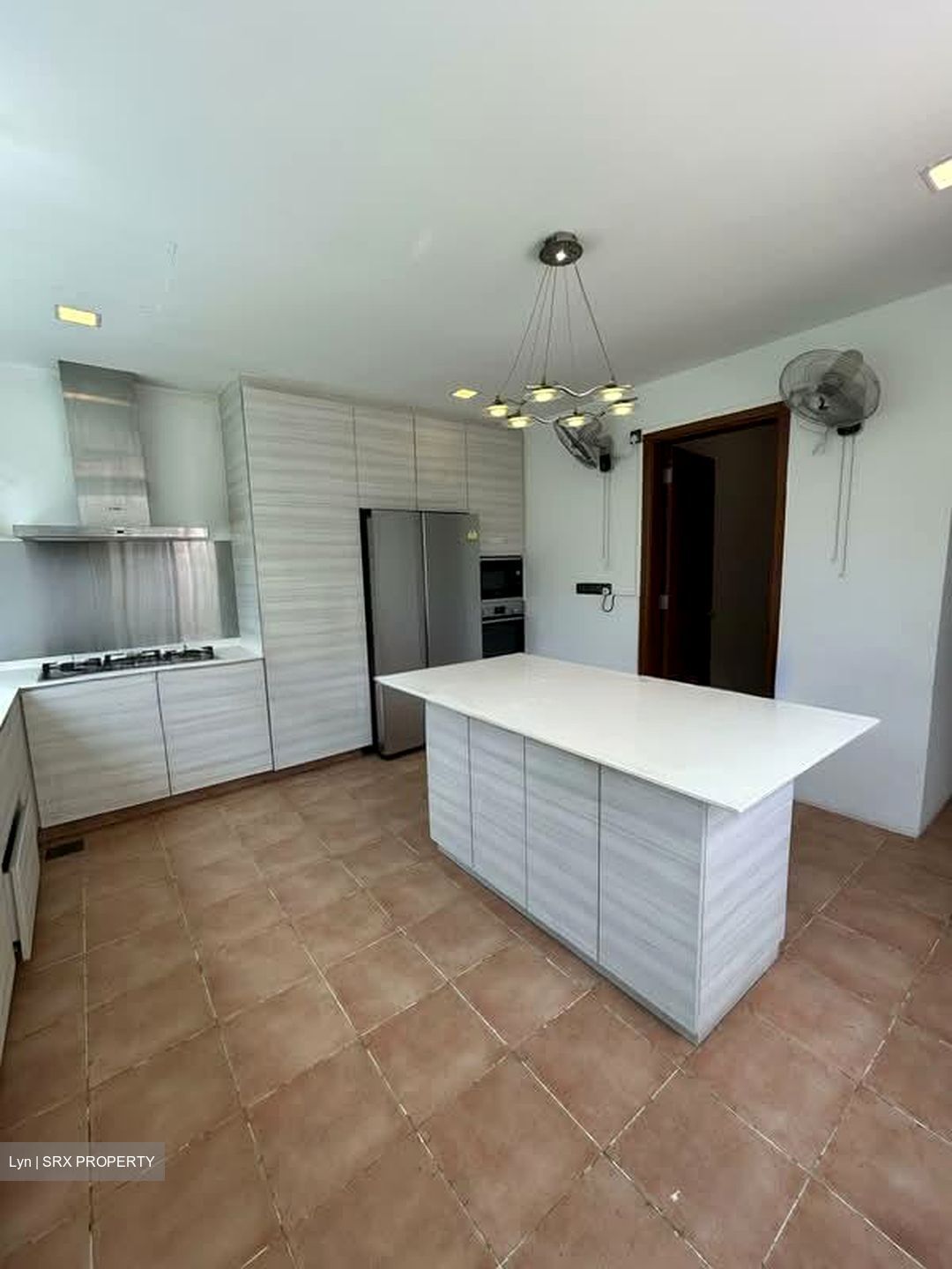 Cornwall Gardens (D10), Detached #527140231